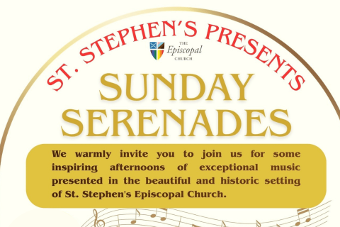 Sunday Serendaes