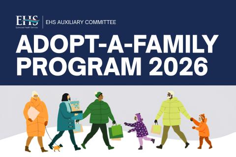 Adopt-A-Family Program 2026