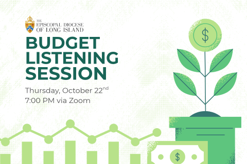 Budget Listening Session 2026