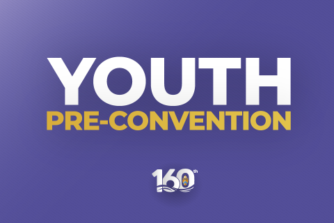 Youth Pre-Convention
