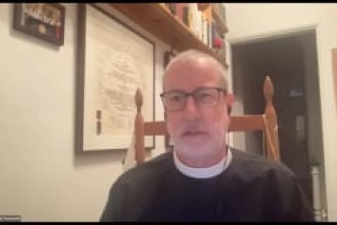 Uncovering Parish Histories (Report Feb 2023)
