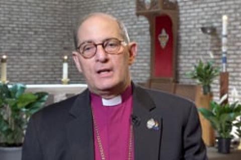 2023 Easter Message - Bishop Lawrence C. Provenzano.mp4