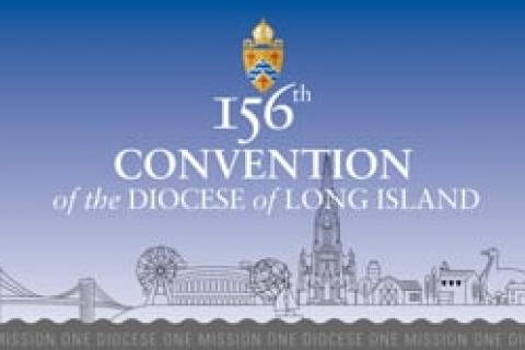 2022 Diocesan Convention Eucharist