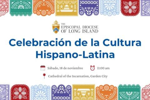 Celebración de la Cultura Hispano-Latina