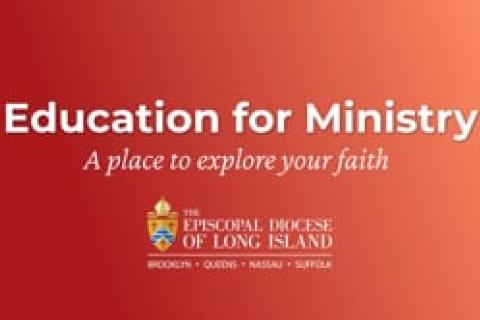 Education for Ministry Overview