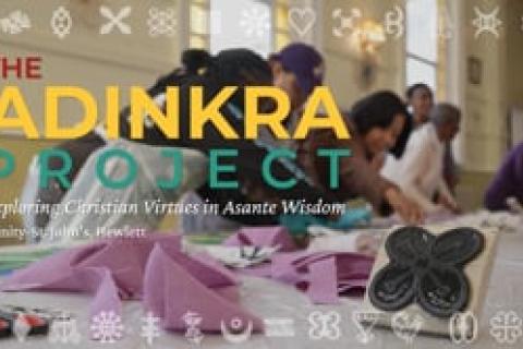 The Adinkra Project