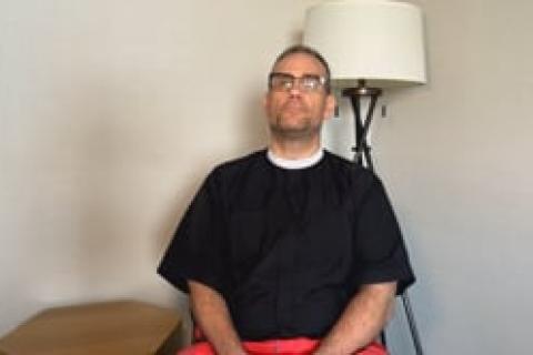 GC81 - The Rev. Jason Moskal Reflection - Wednesday June 26