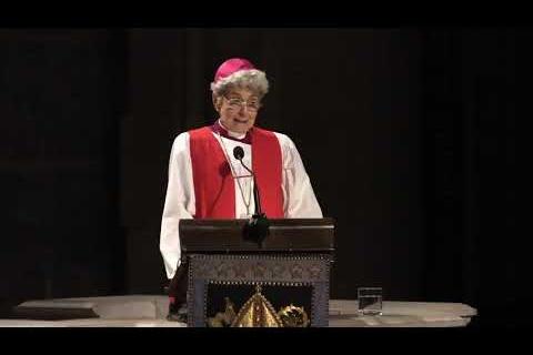 The Day of Pentecost, Year C (Sermon Only) - 8 June 2025