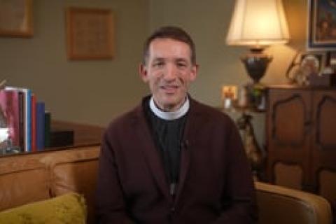 The Very Rev. Cn. Michael T. Sniffen – Ninth Bishop Search
