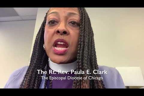 A Joint Letter from 154 Bishops of The Episcopal Church - Whose Dignity Matters?