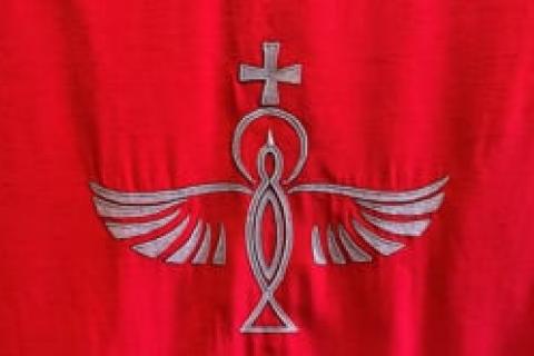 Homily the Institution of The Rev. Laurel Coote Rector (The Rev. Hickman Alexandre)