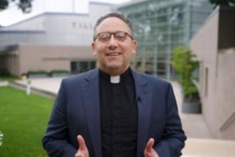 Bishop-elect Shoemaker Update - Aug 18 2026